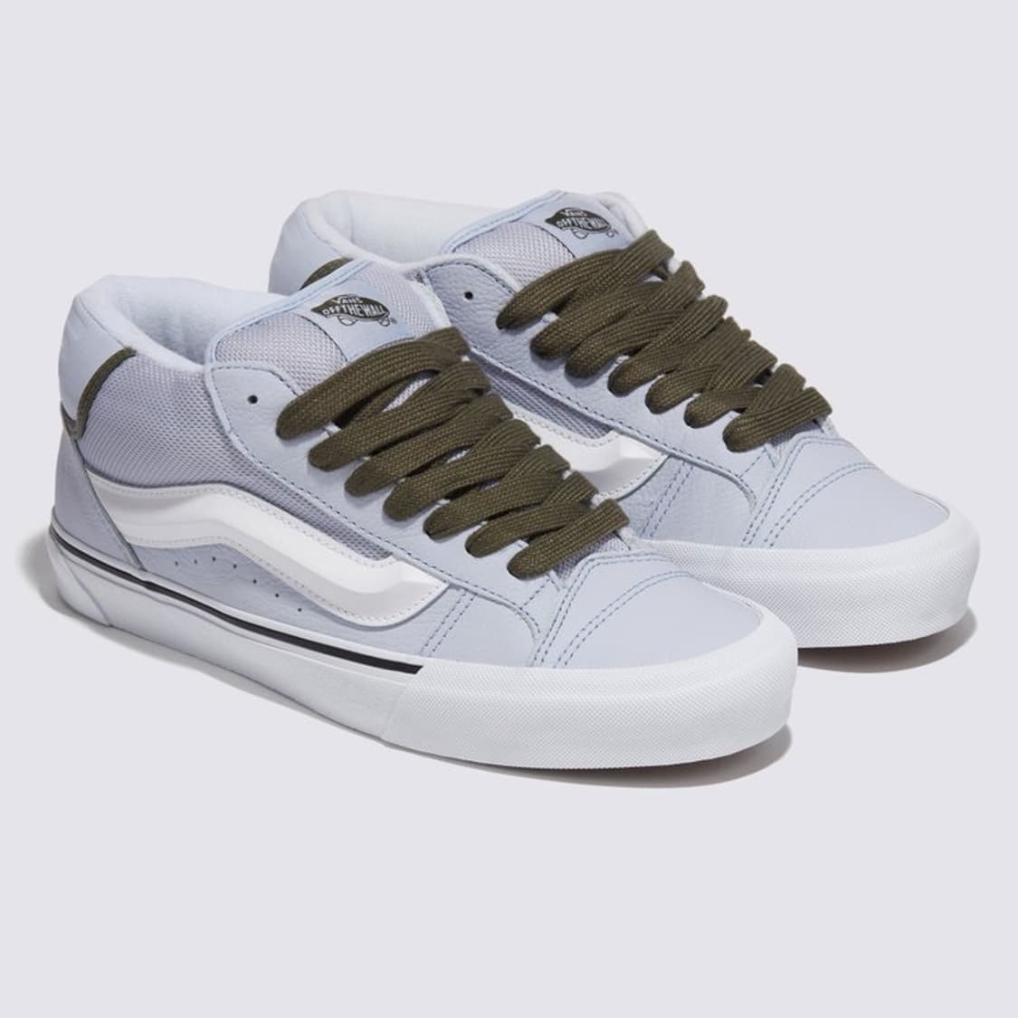 반스 뉴스쿨 하이 새상품 260 상품이미지1