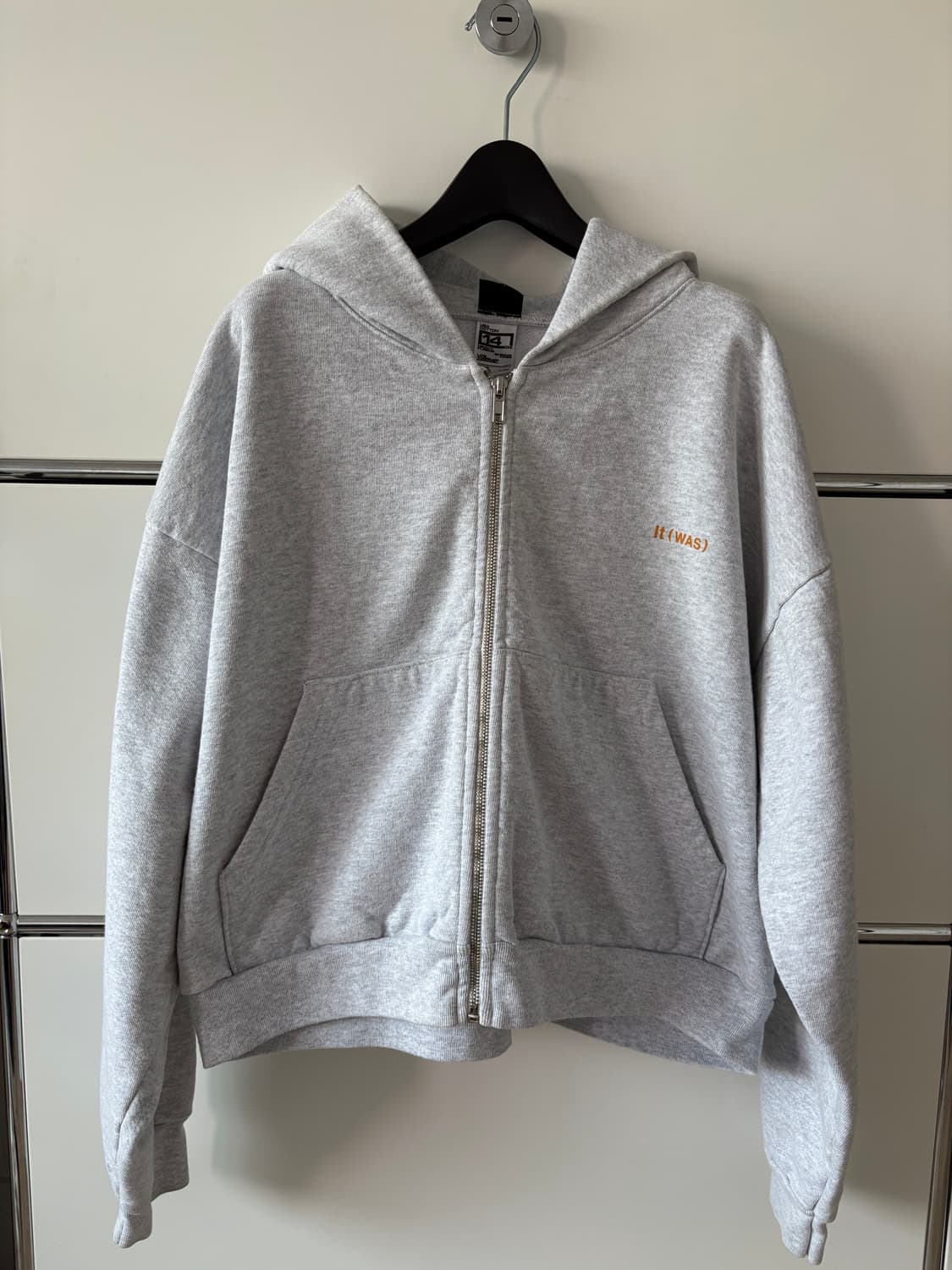 Standalone 후드집업 상품이미지1