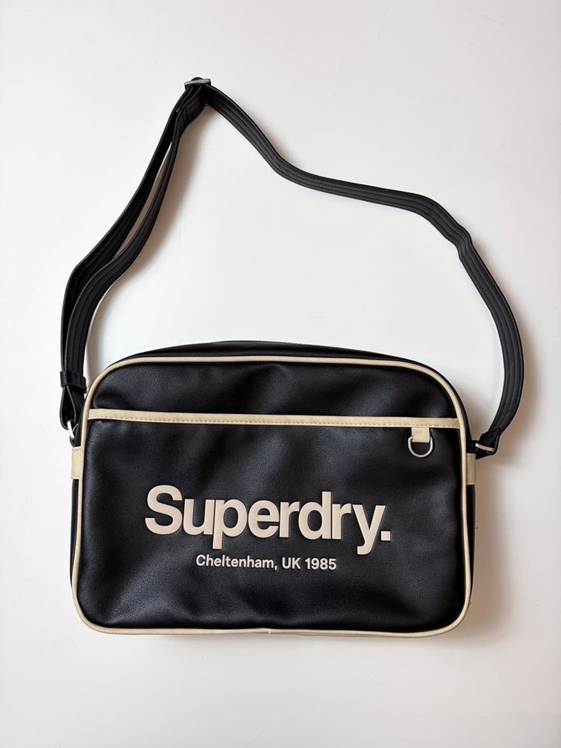 슈퍼드라이 24ss 오리지널 크로스백 Q1538 상품이미지1