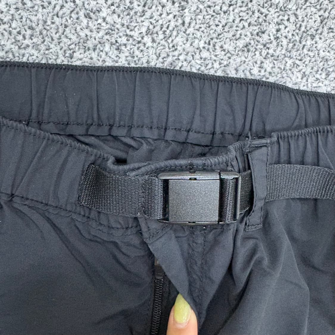 34 무신사스탠다드 조거 팬츠 0623J2 상품이미지2