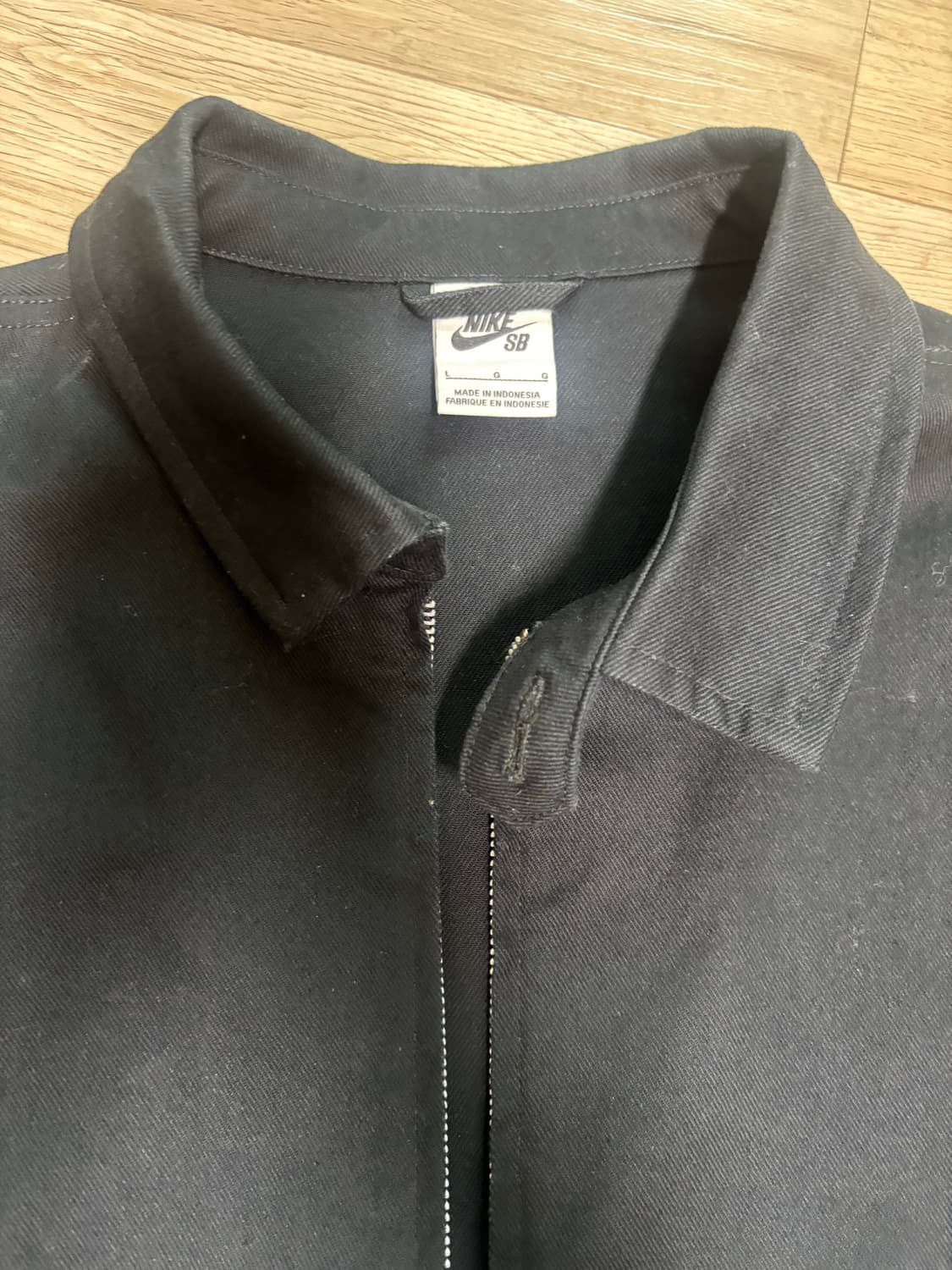 나이키 sb 워크자켓 상품이미지2