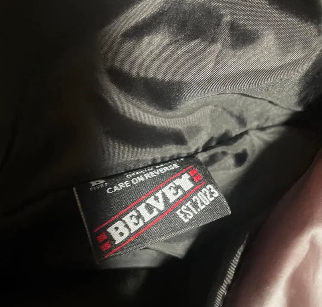 belvet 색 변화 자켓 상품이미지3