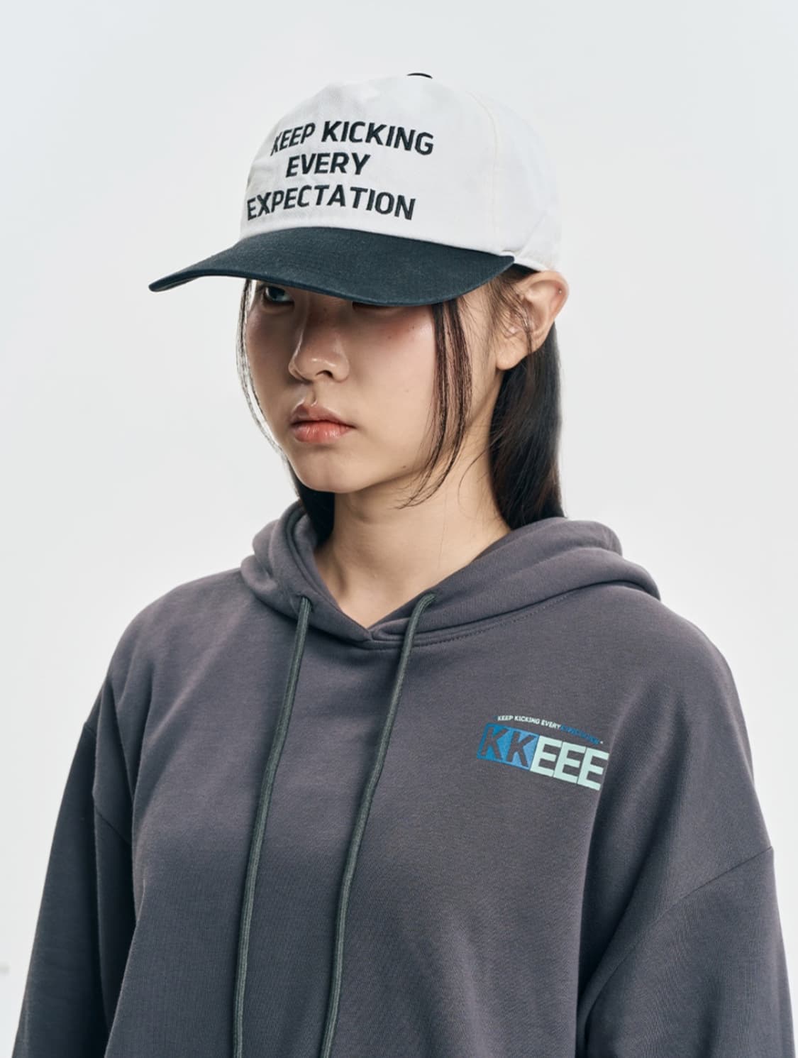 KKEEE 볼캡 상품이미지3