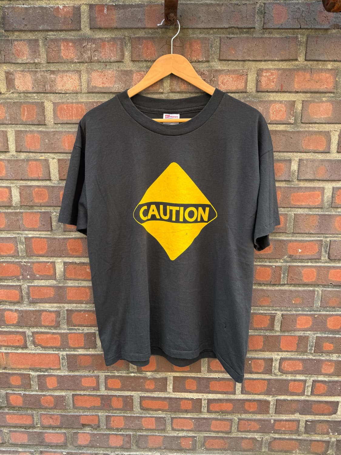 USA 1990s Caution  상품이미지1