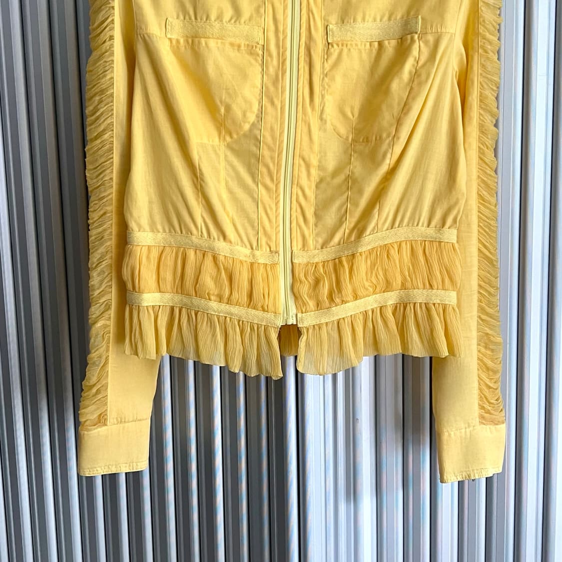 Max Mara Jacket 상품이미지3