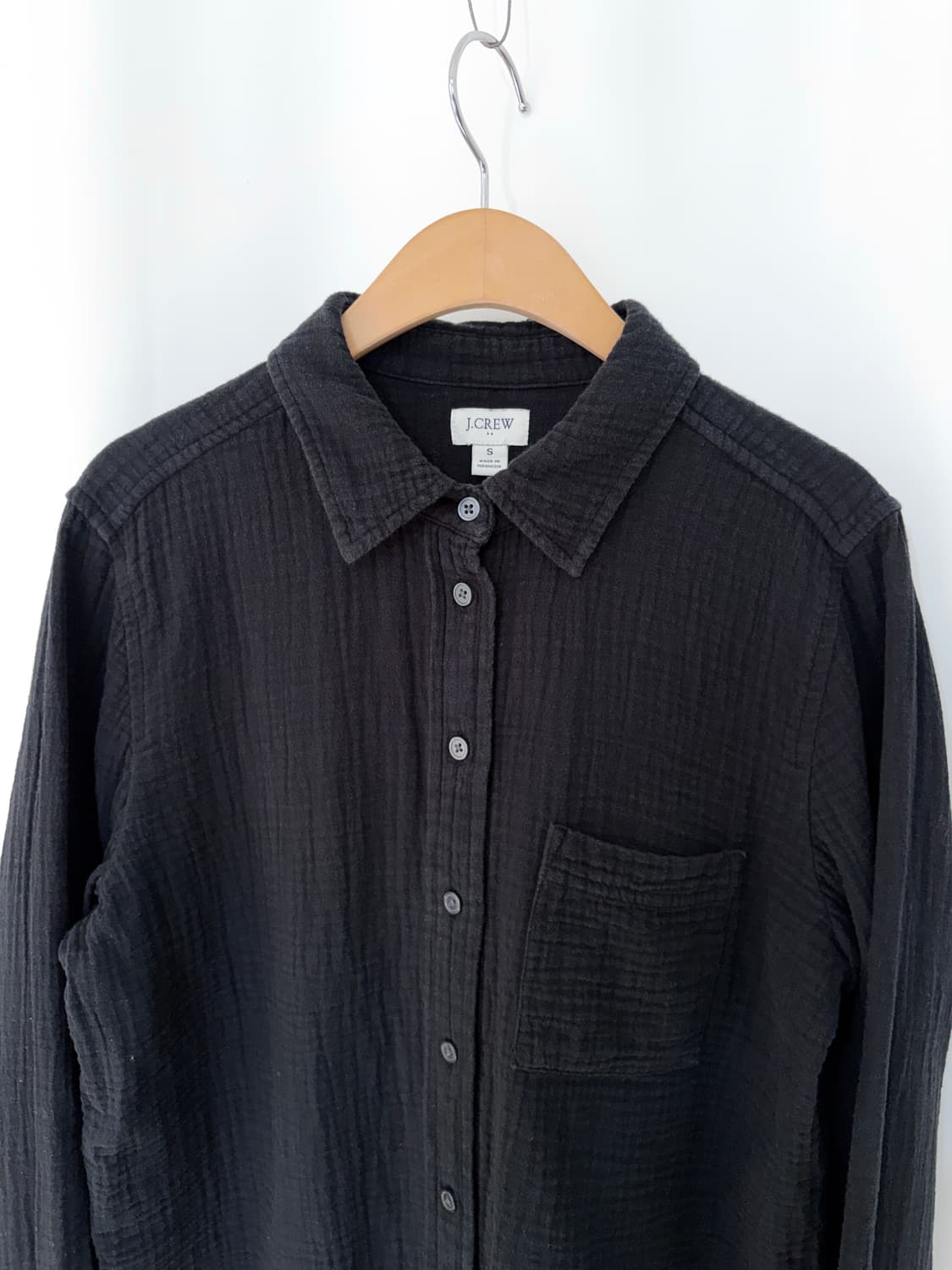 J.CREW shirt 상품이미지2