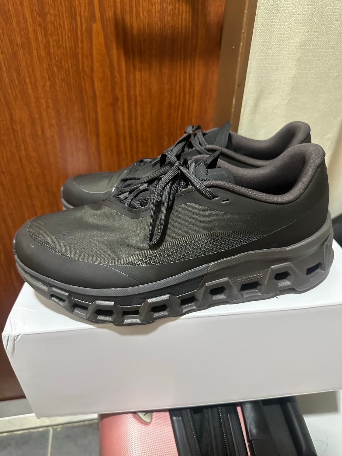 Paf on 파프 온러닝 쏜 브라운 290 상품이미지3