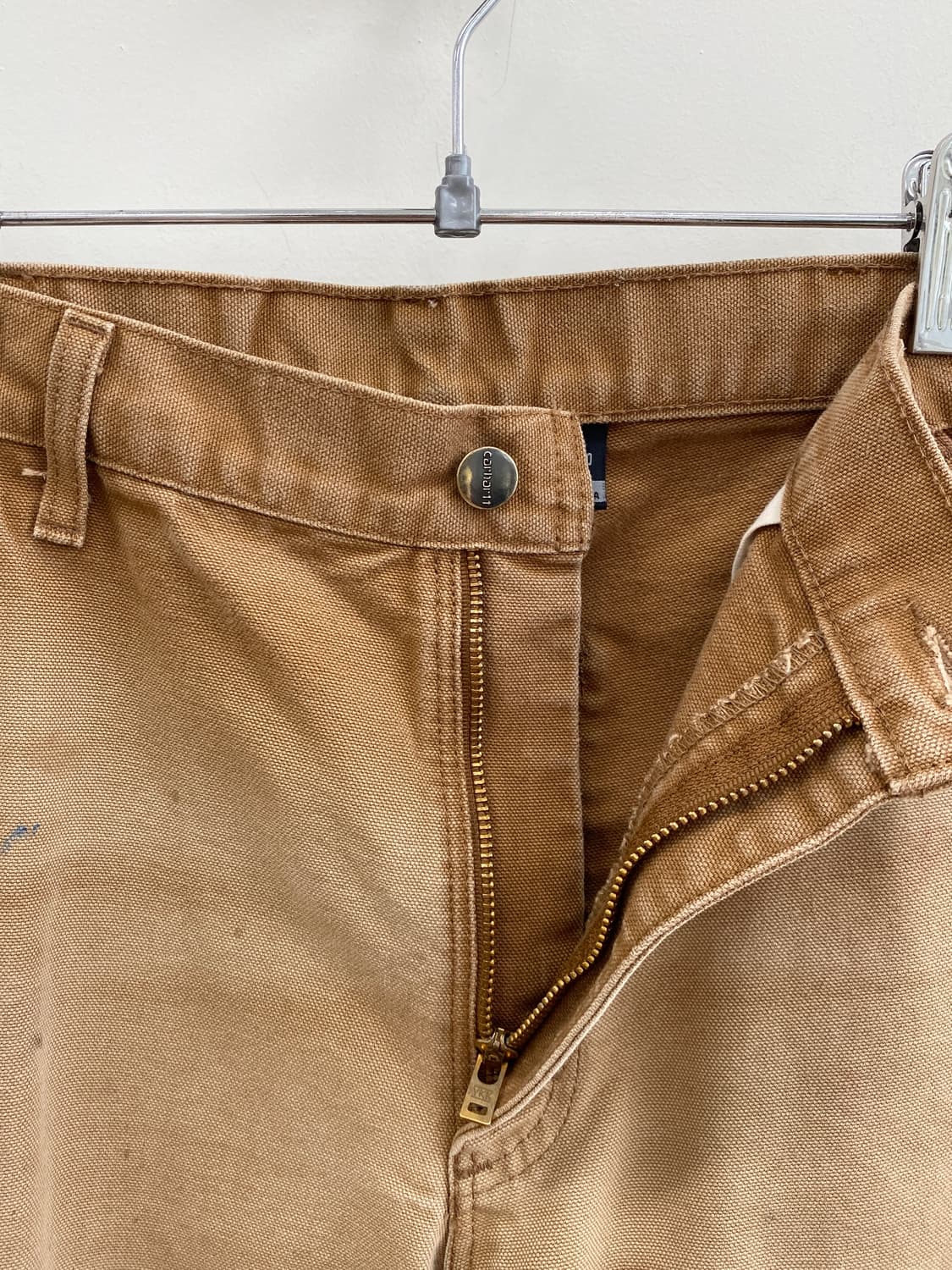 칼하트 페인티드 카펜더 팬츠 [B11] 상품이미지6