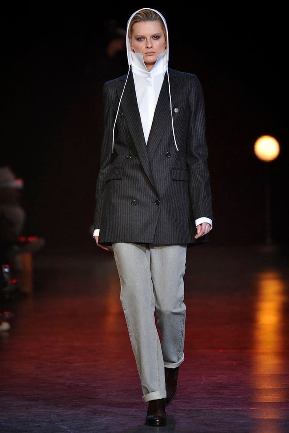 후세인 살라얀 코트 상품이미지2