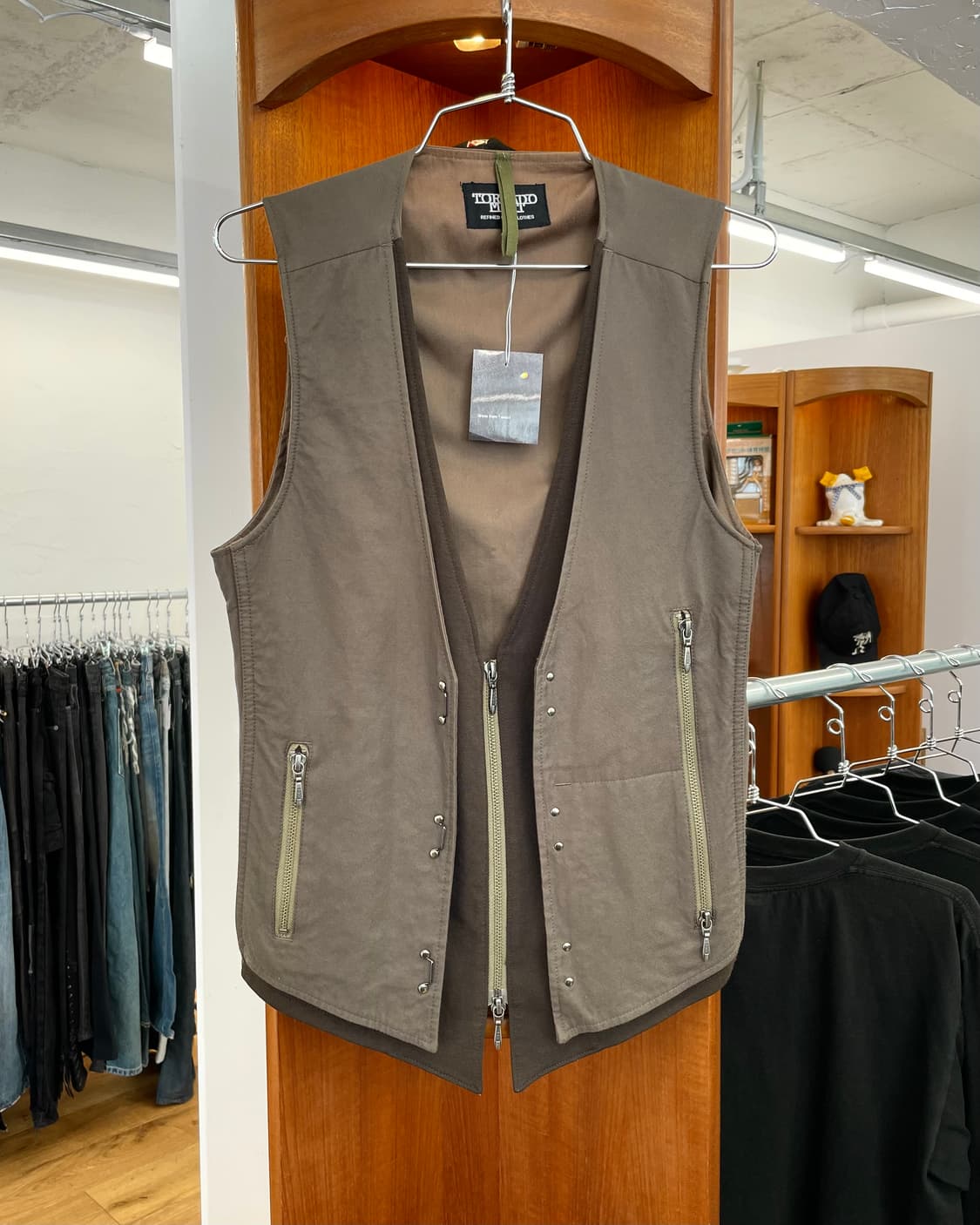 [M] 토네이도마트 2way 베스트 상품이미지3