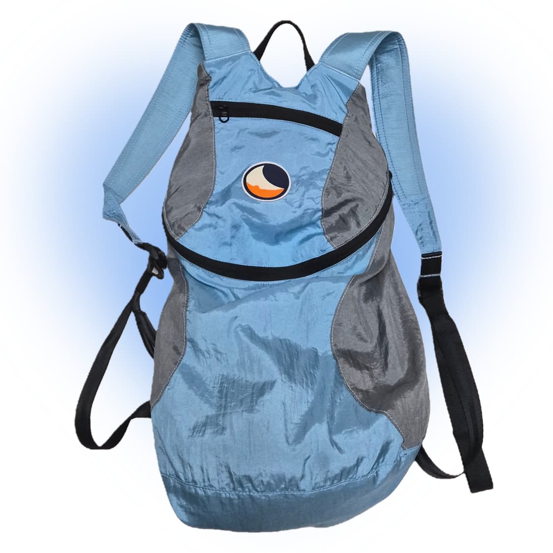 티켓투더문 15L 스카이블루 상품이미지1