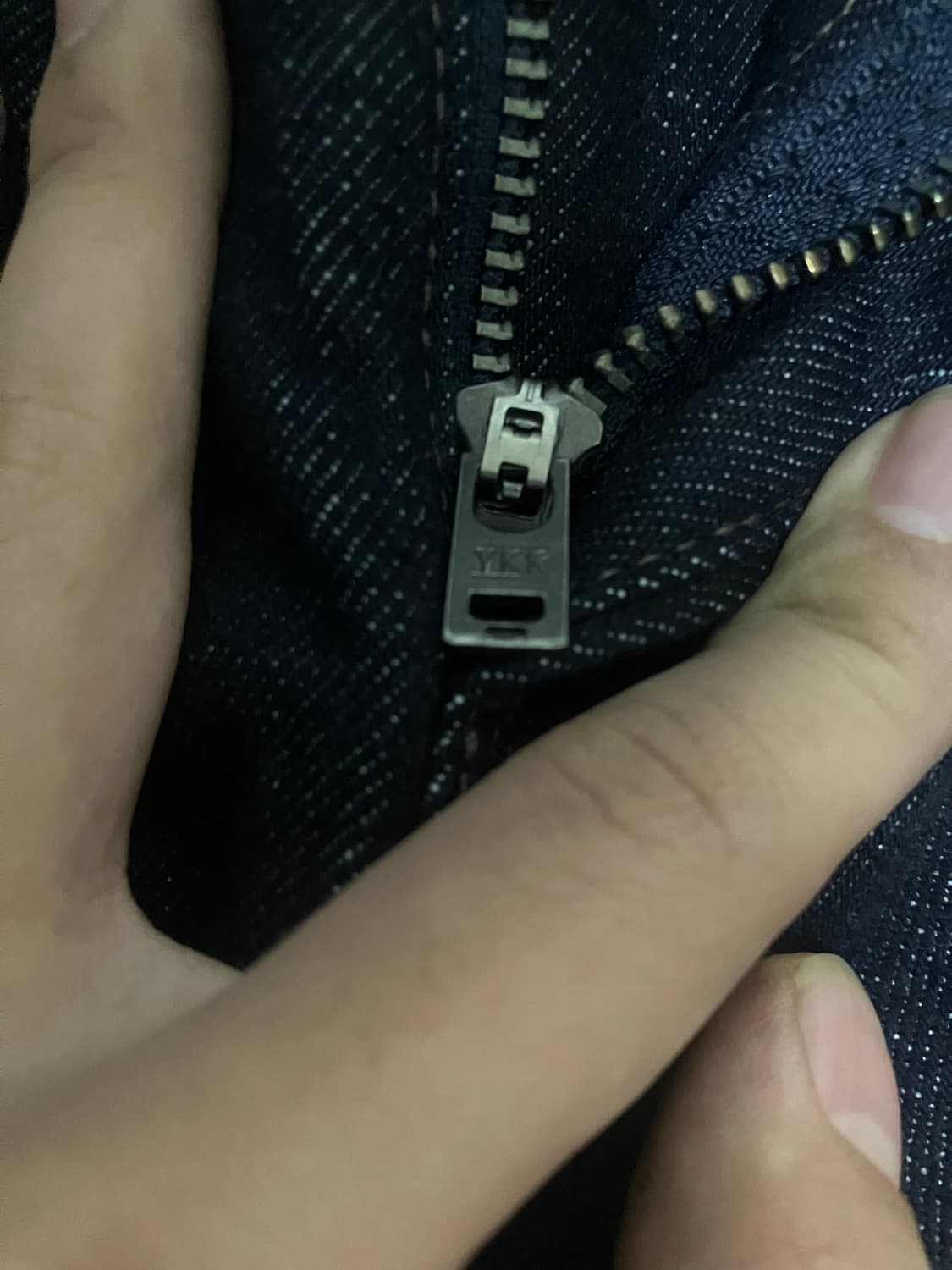 유니클로 jwa 스트레이트진 32사이즈 상품이미지6