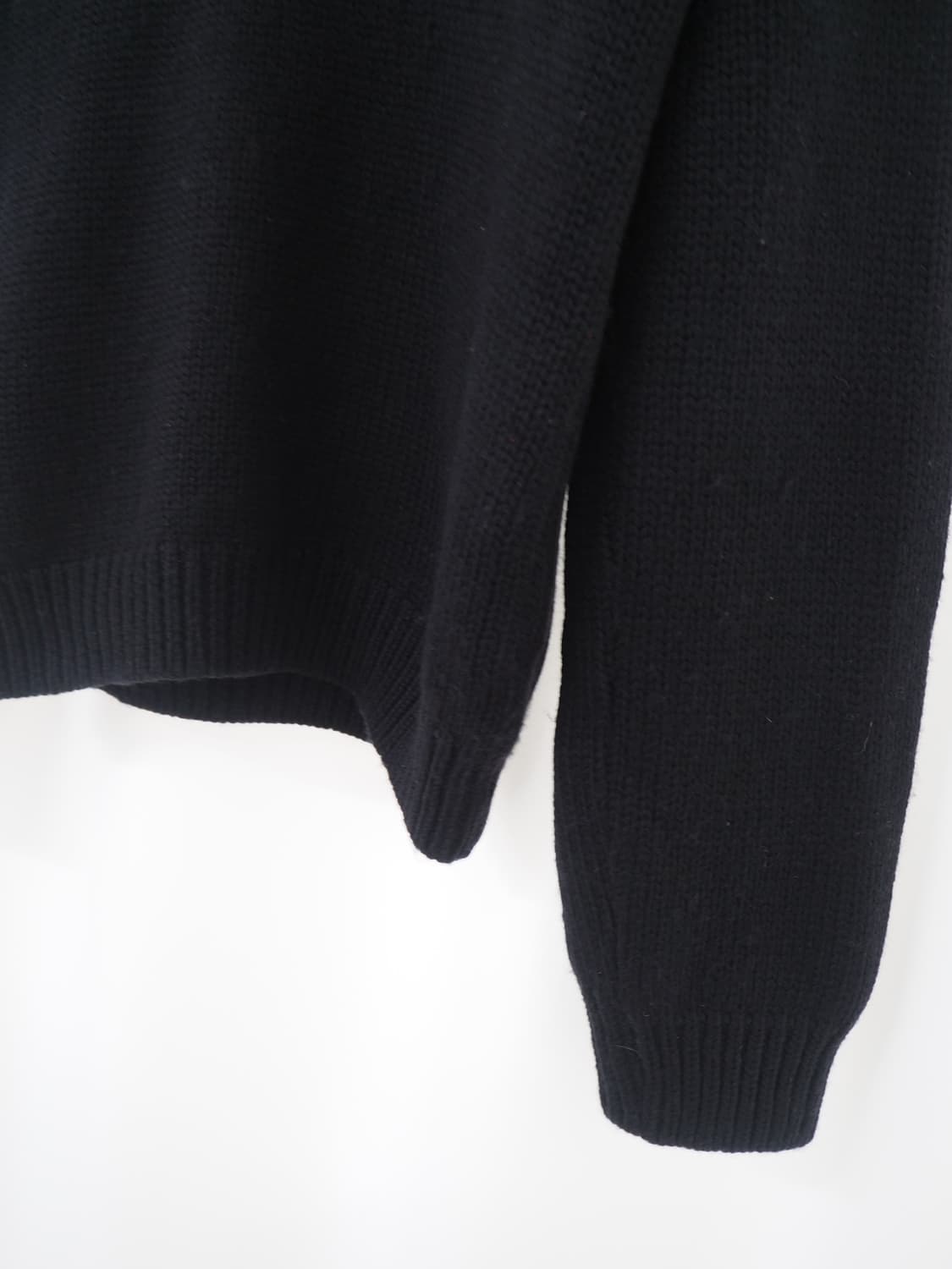 agnes b. knit  상품이미지3