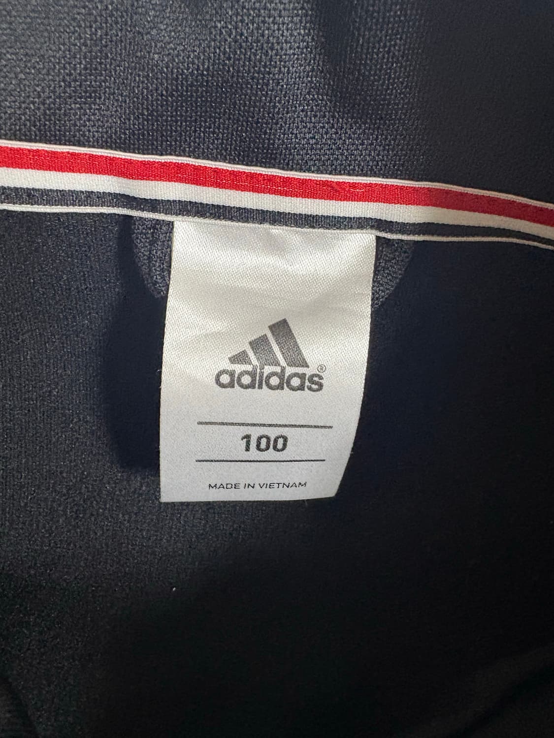 *최저가* 아디다스 맨유 져지 100사이즈 상품이미지4