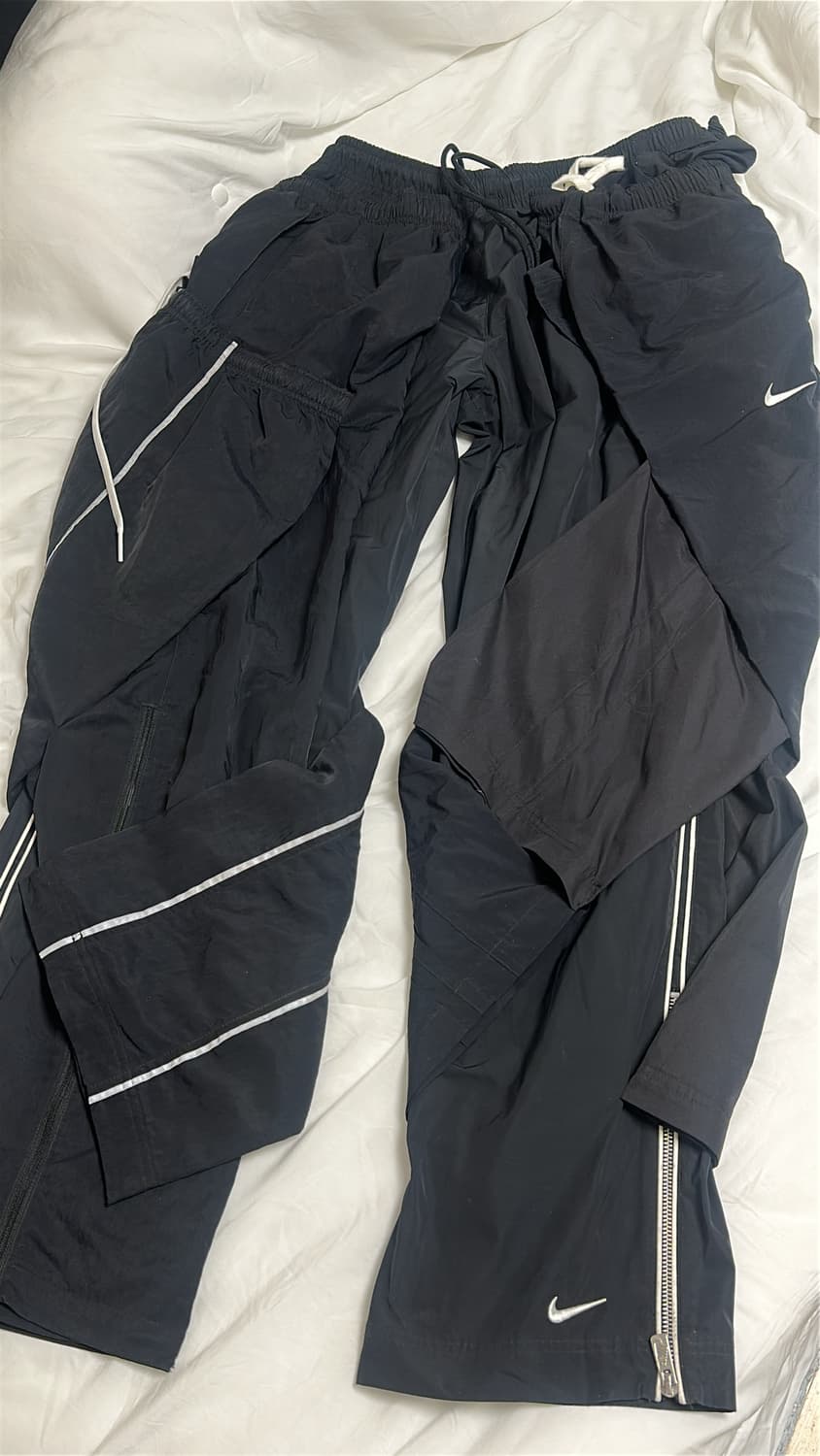 나이키 nrg dh 팬츠 블랙 M 상품이미지2
