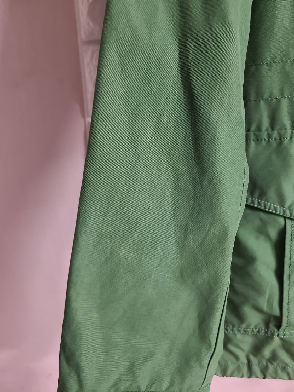 커스텀멜로우 야상 자켓(95) 상품이미지2