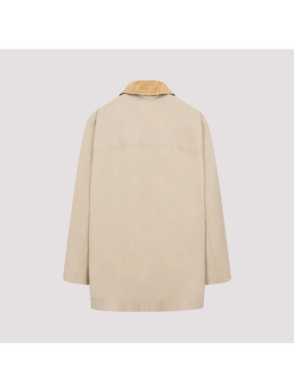 [L]Martine rose sports casual coat 상품이미지3