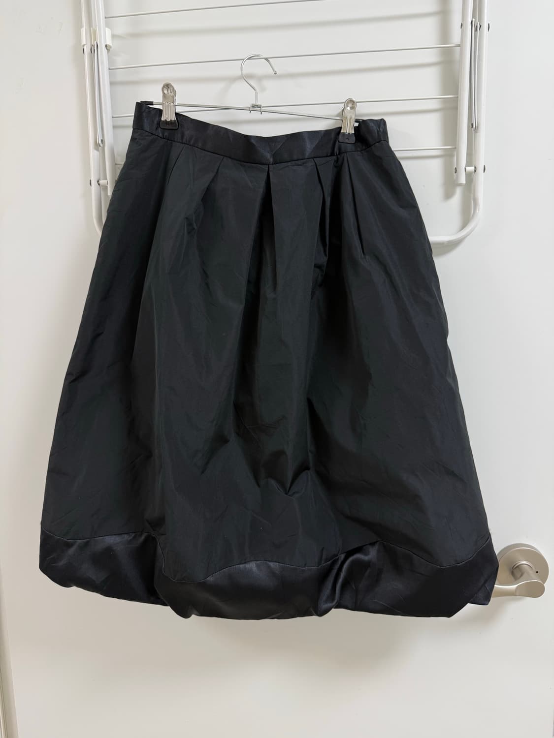 빈티지 벌룬 스커트 상품이미지2