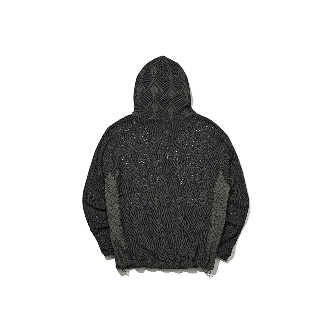 XLIM EP.5 01 HOODIE ZIP-UP 상품이미지2