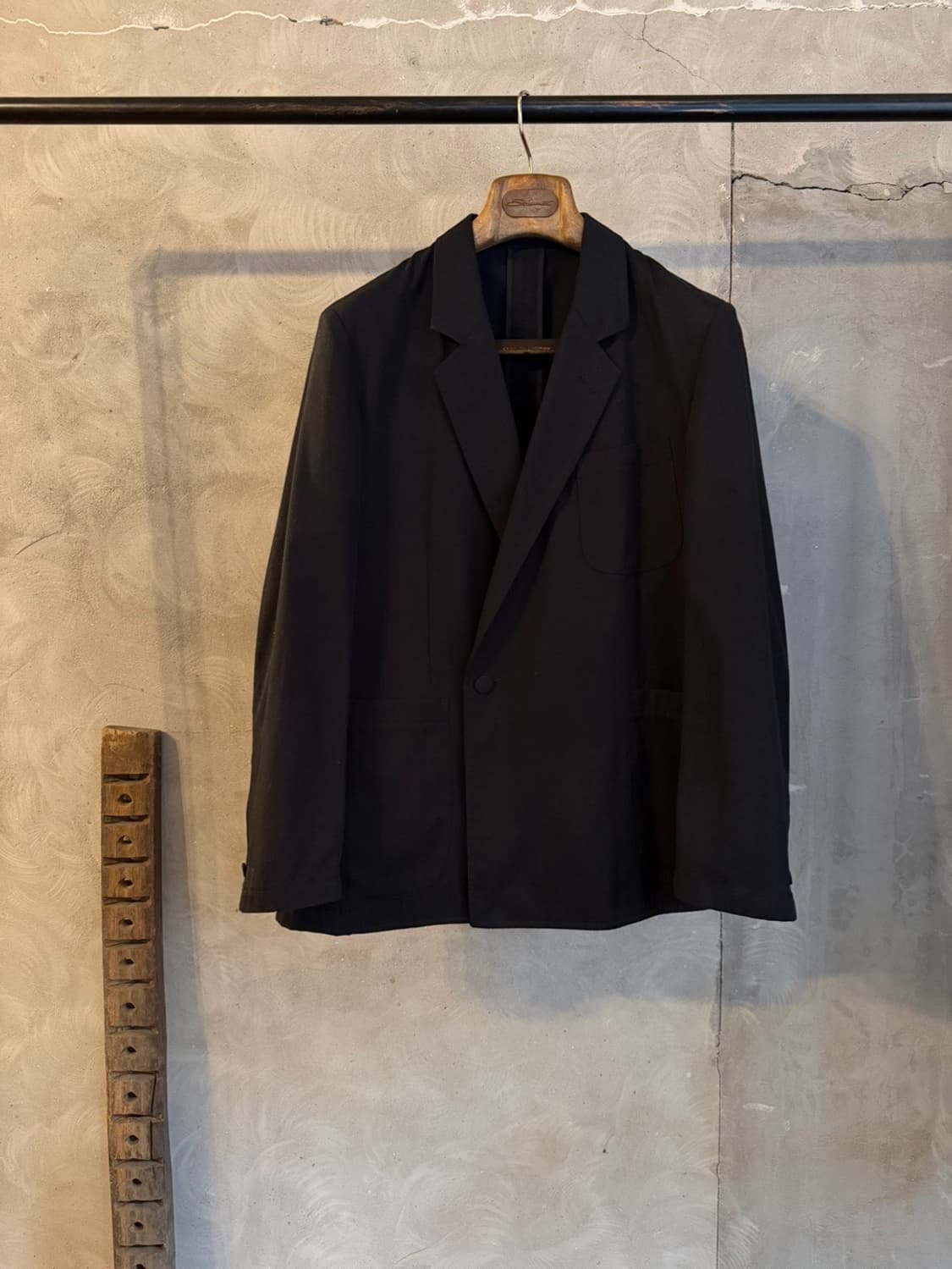 EFILEVOL 테일러드 자켓 100 상품이미지6