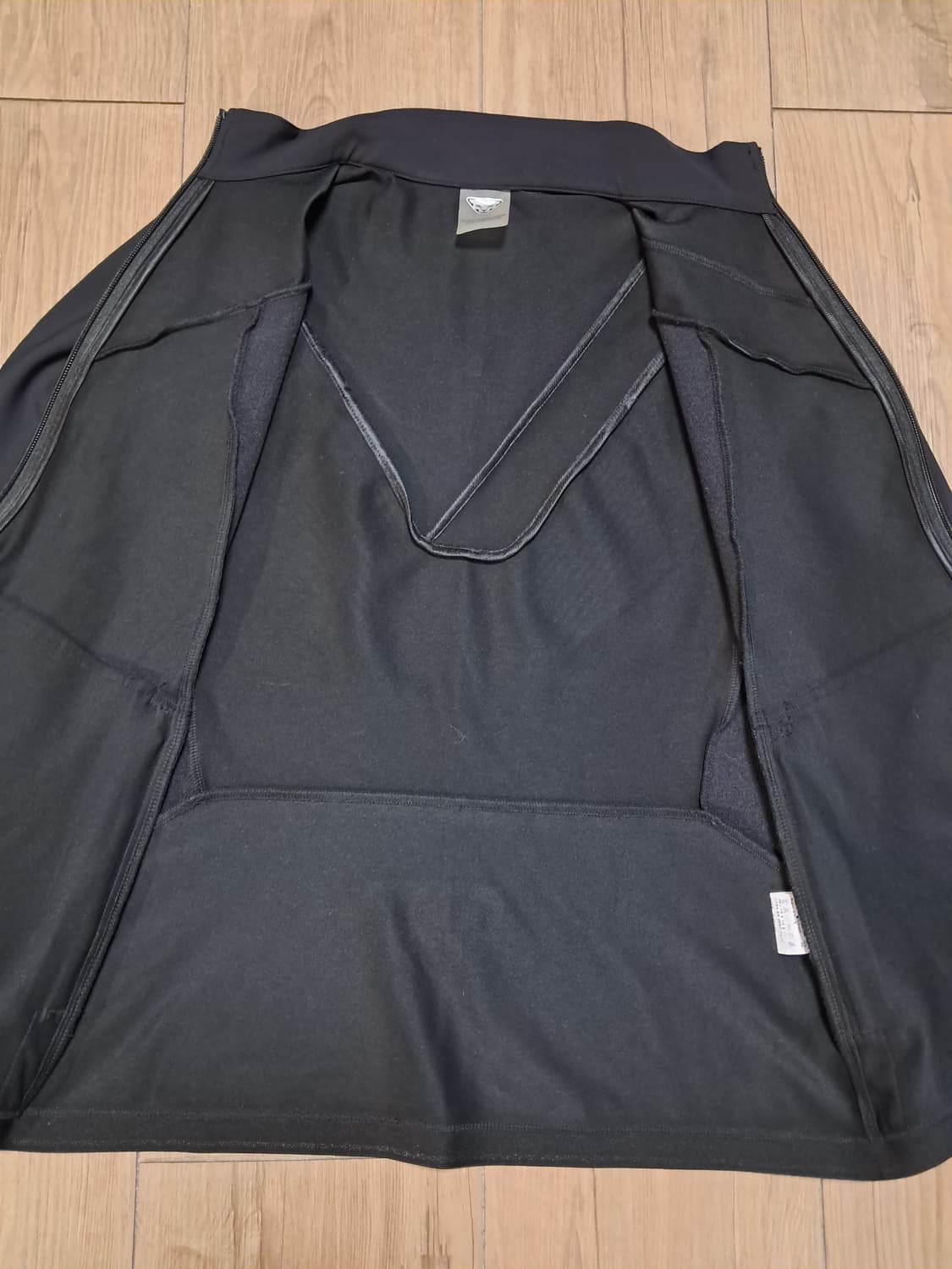 다이나핏 트랙탑 여성XL 상품이미지7