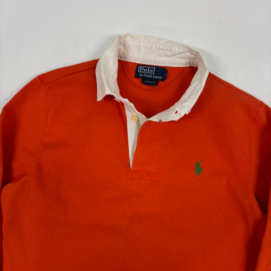 폴로 럭비티  상품이미지5