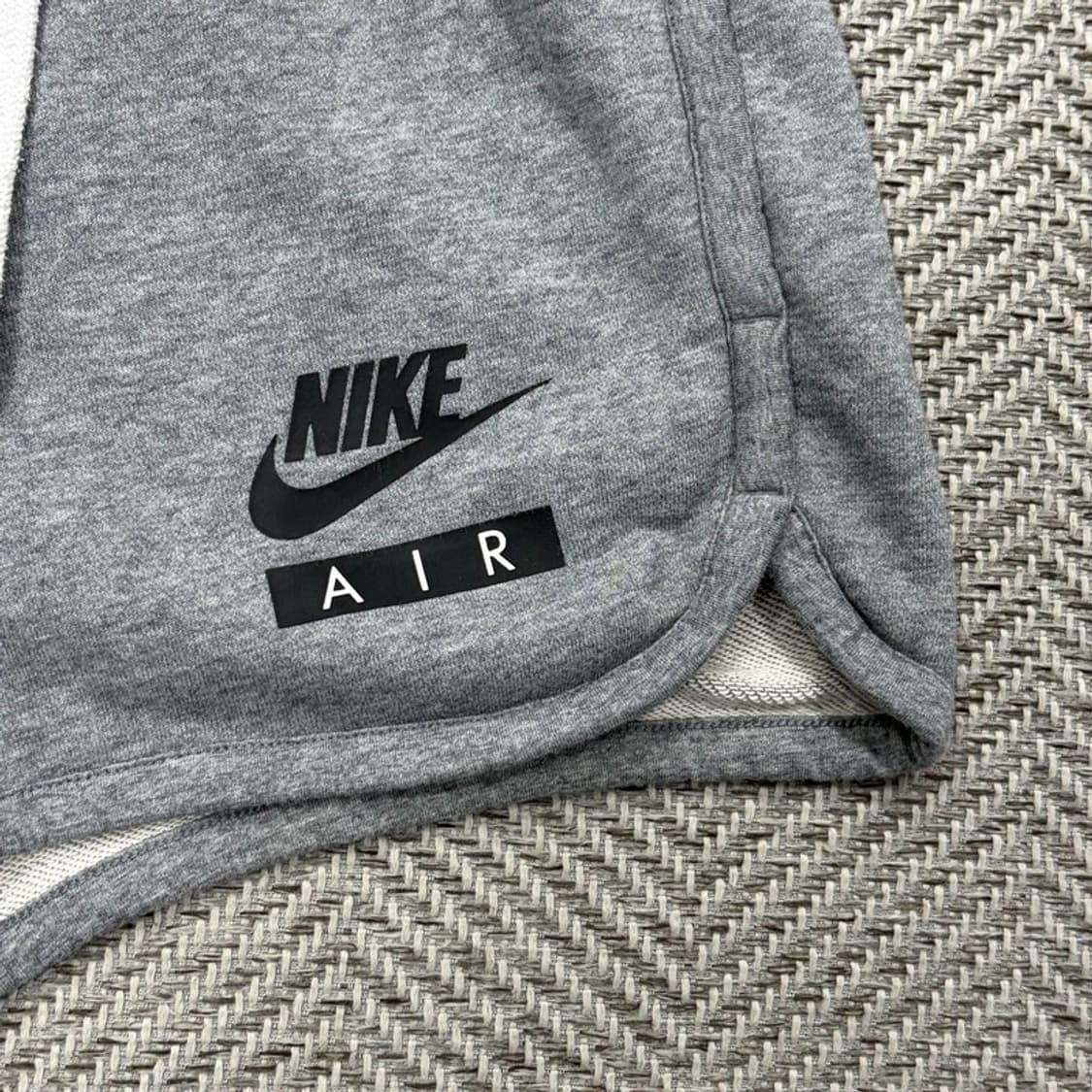 나이키 에어 스웻 숏팬츠 v3027 상품이미지5