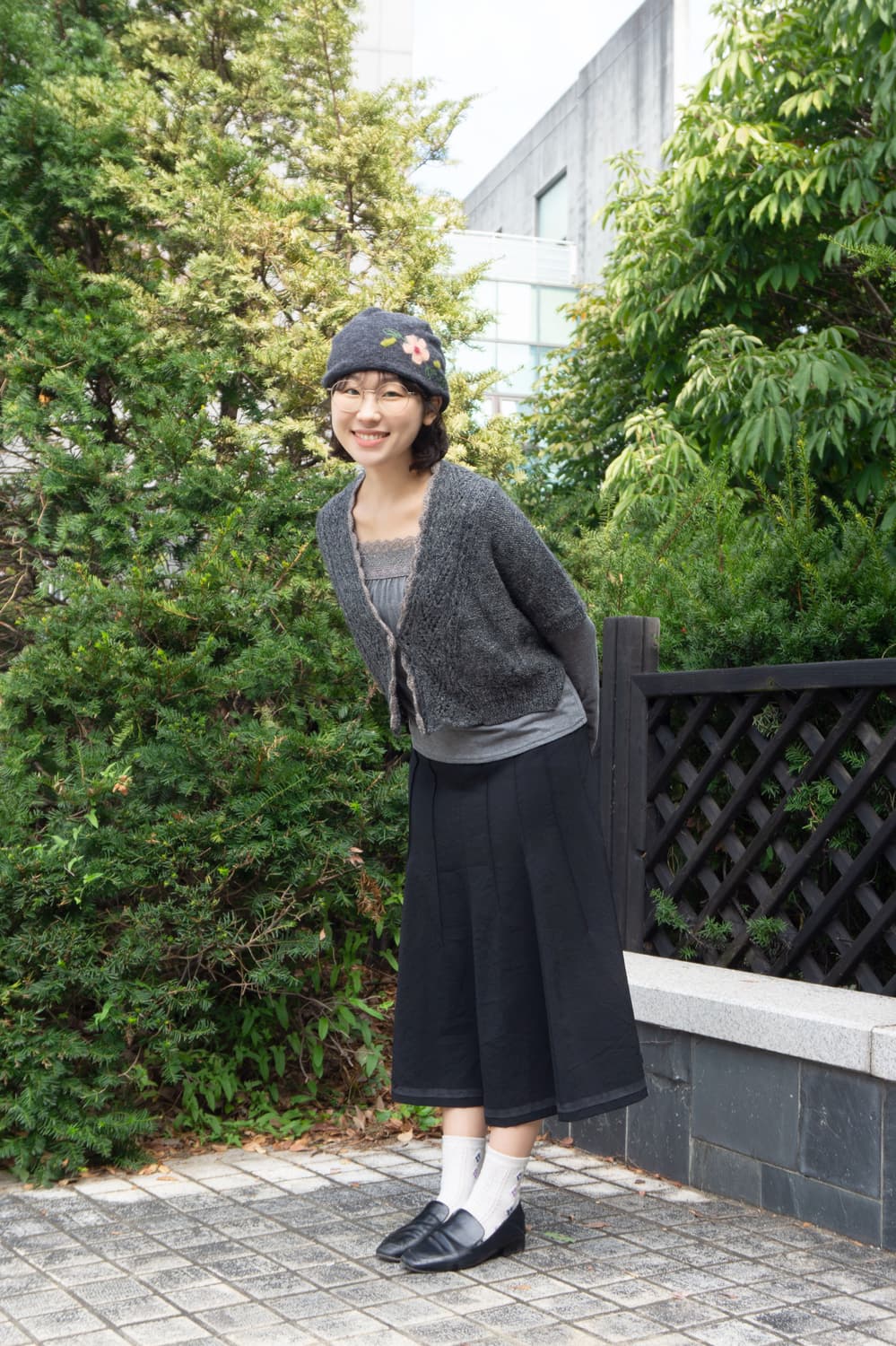 안개숲의 겨울 산책 SET 상품이미지2