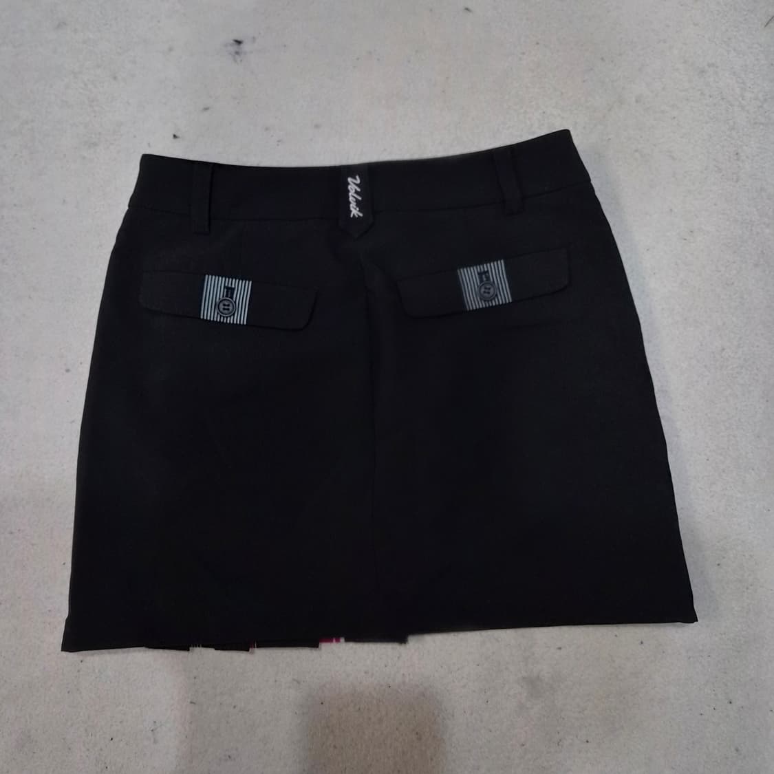 볼빅  큐롯스커트61 상품이미지2