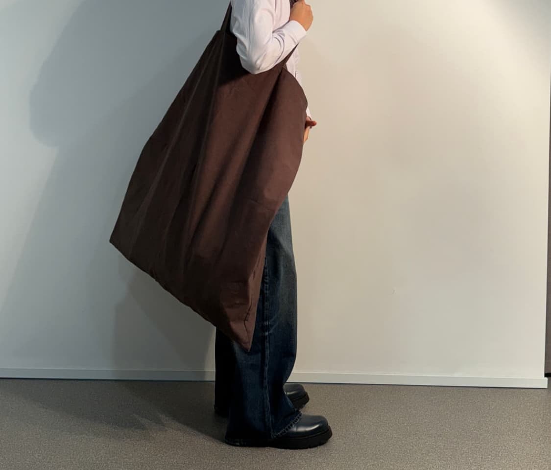 Rick Owens dust bag (M/L/2XL) 상품이미지4