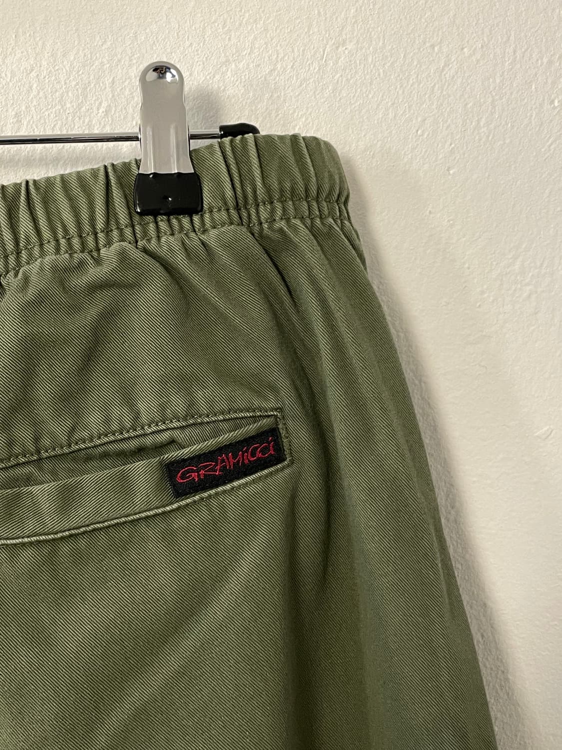 그라미치 코튼 팬츠  상품이미지10