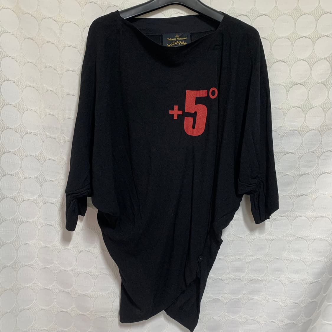 vivienne westwood블라우스 상품이미지3