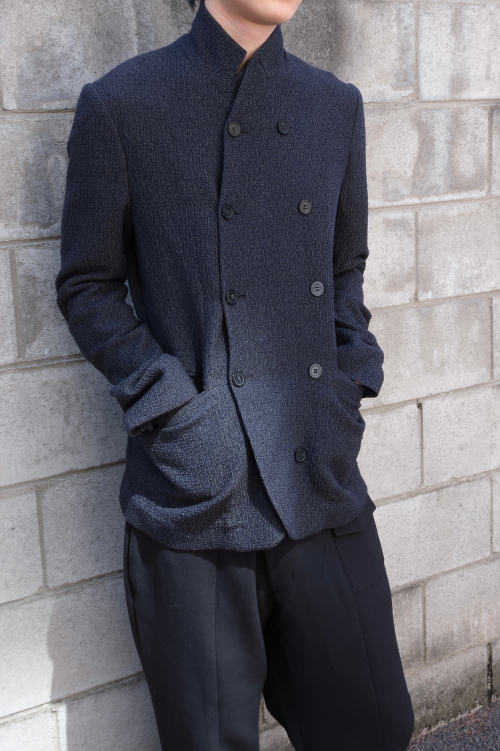 Emporio armani 피코트 46 상품이미지2