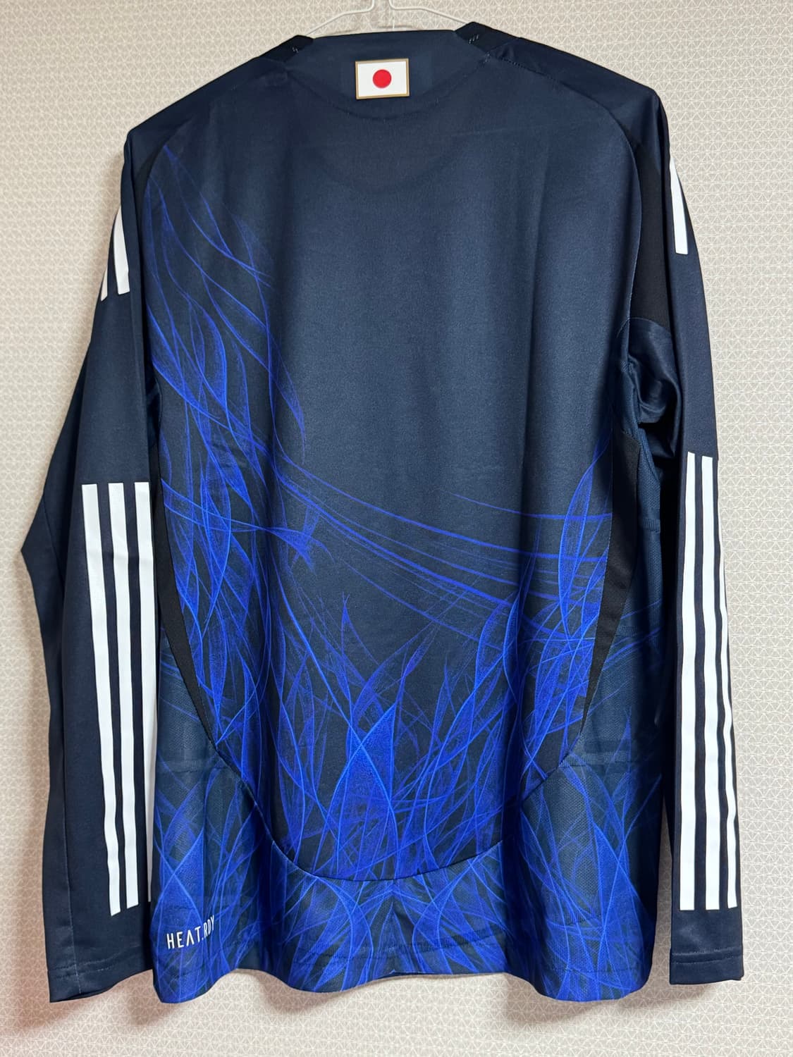 Y-3 일본 국대 유니폼  상품이미지2
