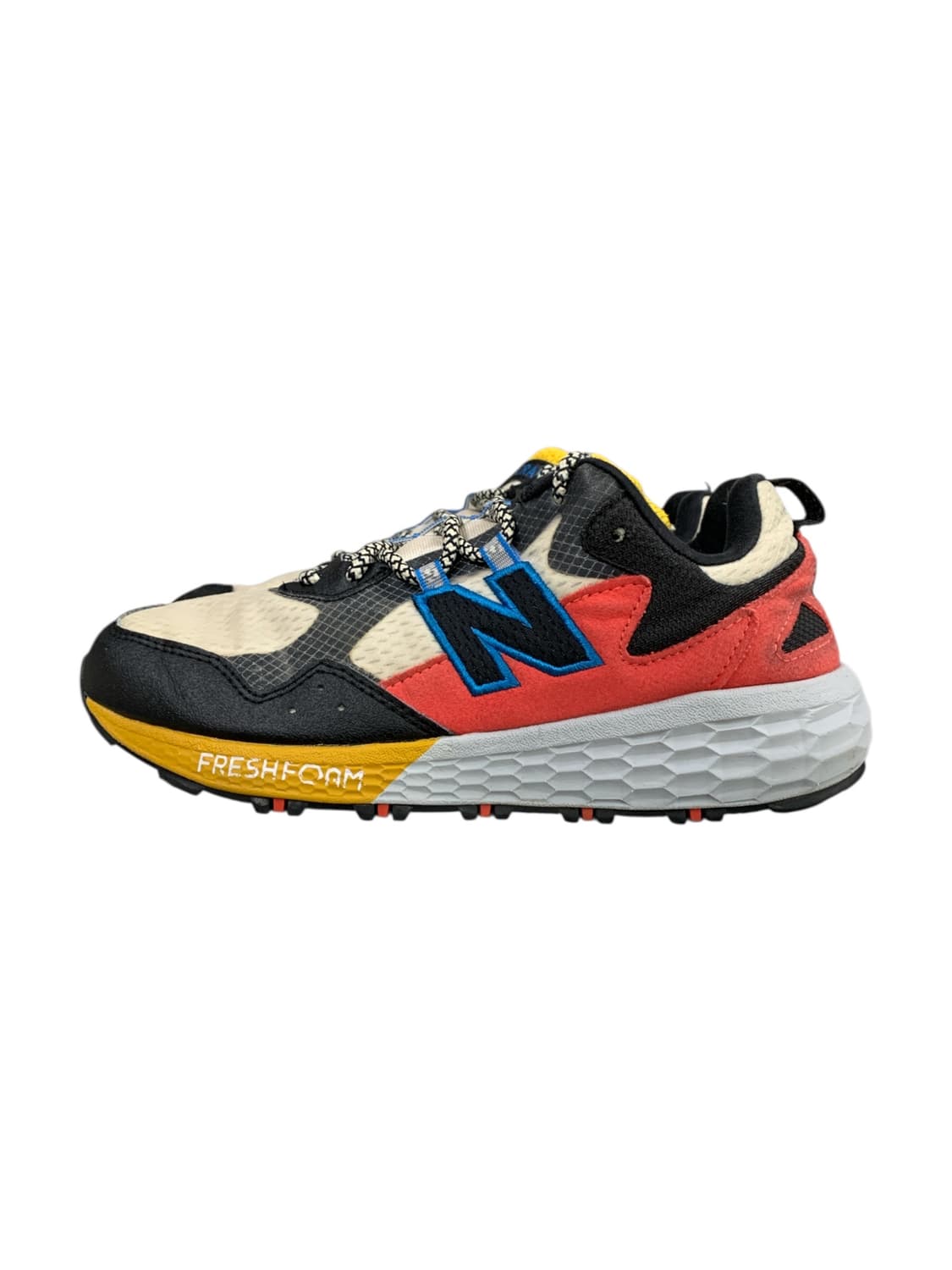 뉴발란스 프레시 폼 크래그 V2 245 상품이미지1