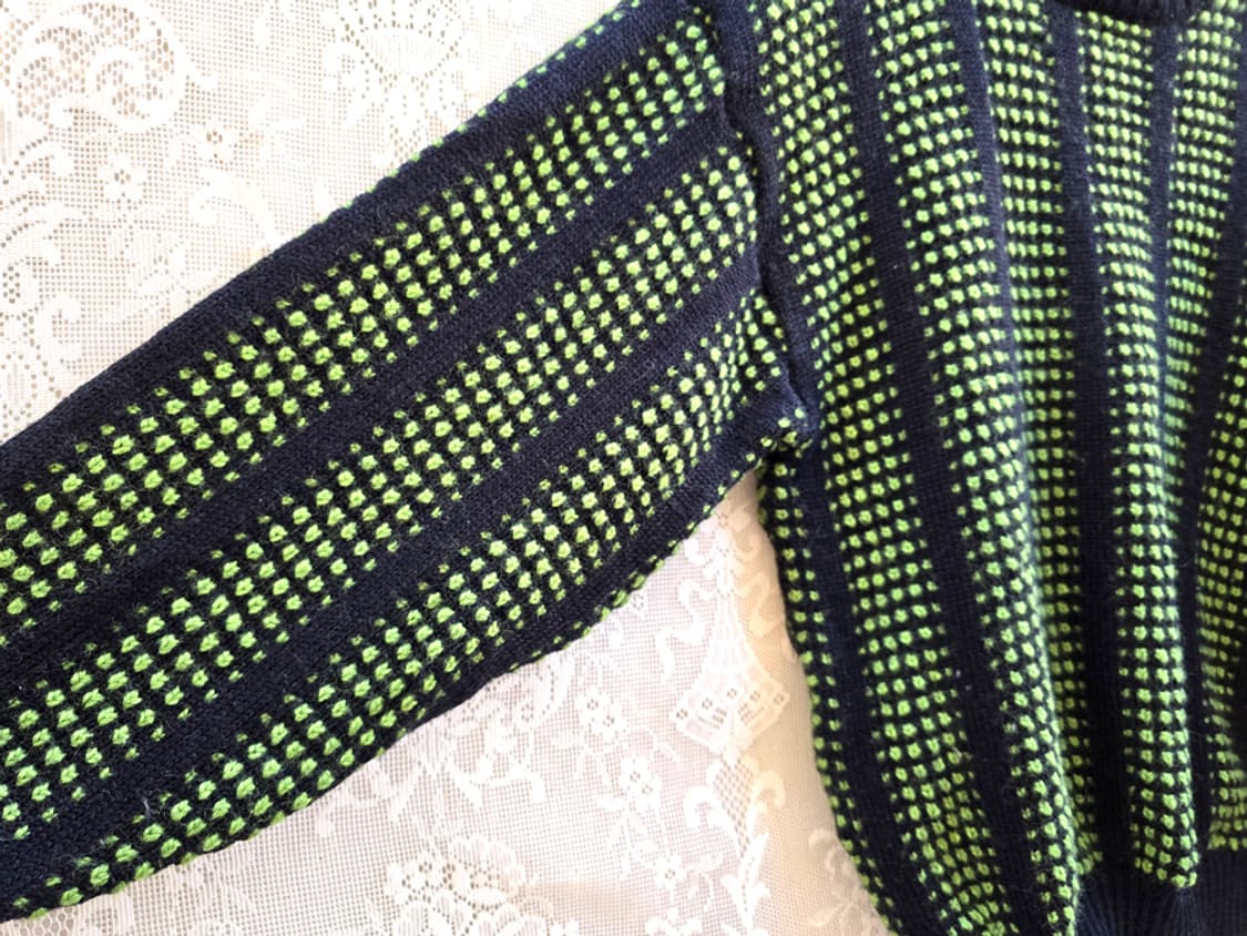 90s 빈티지 니트 상품이미지5