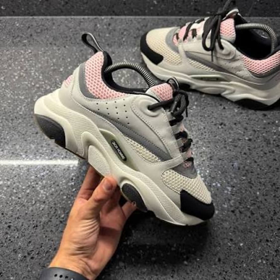 디올옴므 B22 240(38) 사이즈 상품이미지9