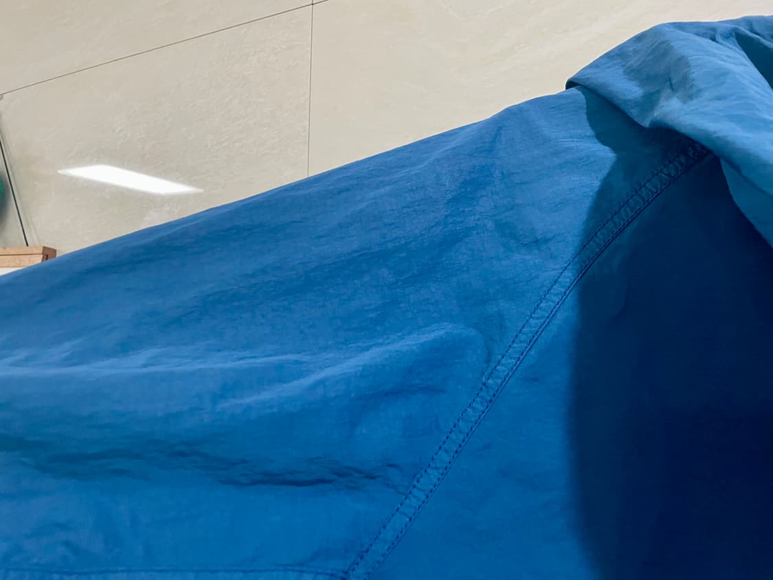 나이키 / 윈드러너, 바람막이, 남성자켓 / M(100-103) 상품이미지10