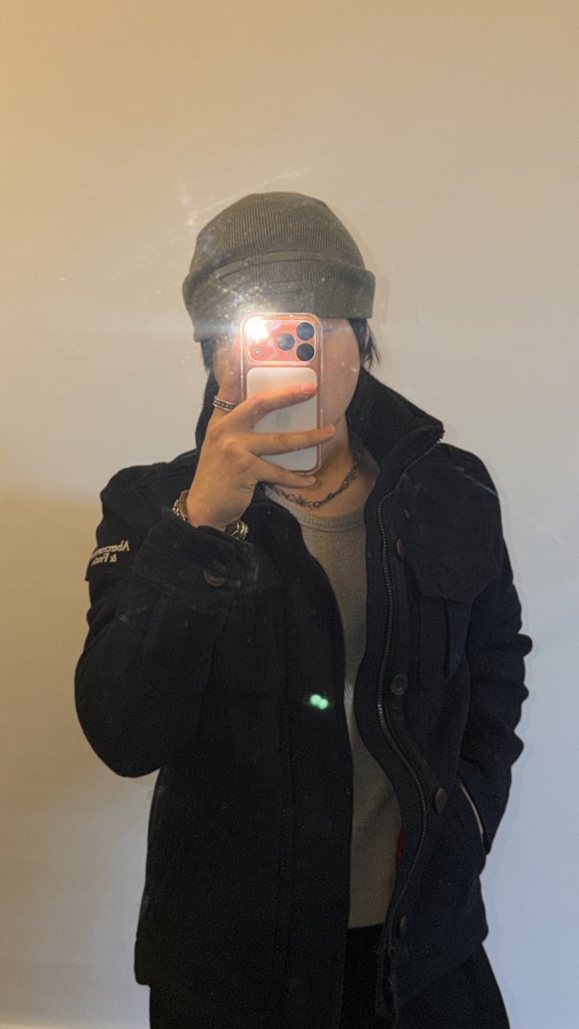 아베크롬비 뷰엘마운틴 자켓 상품이미지1