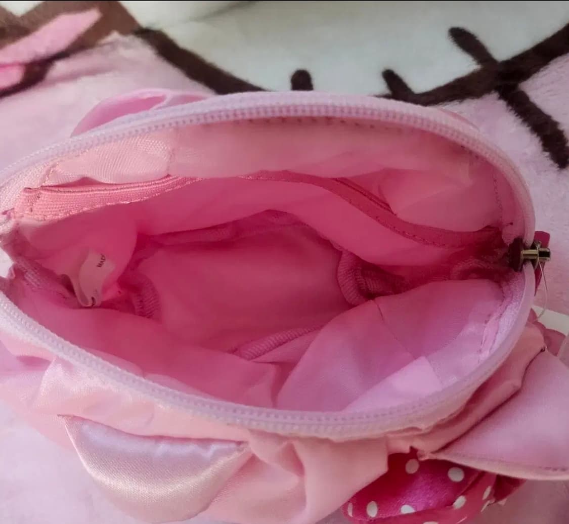 헬로키티 파우치 2010년도 제품  상품이미지4