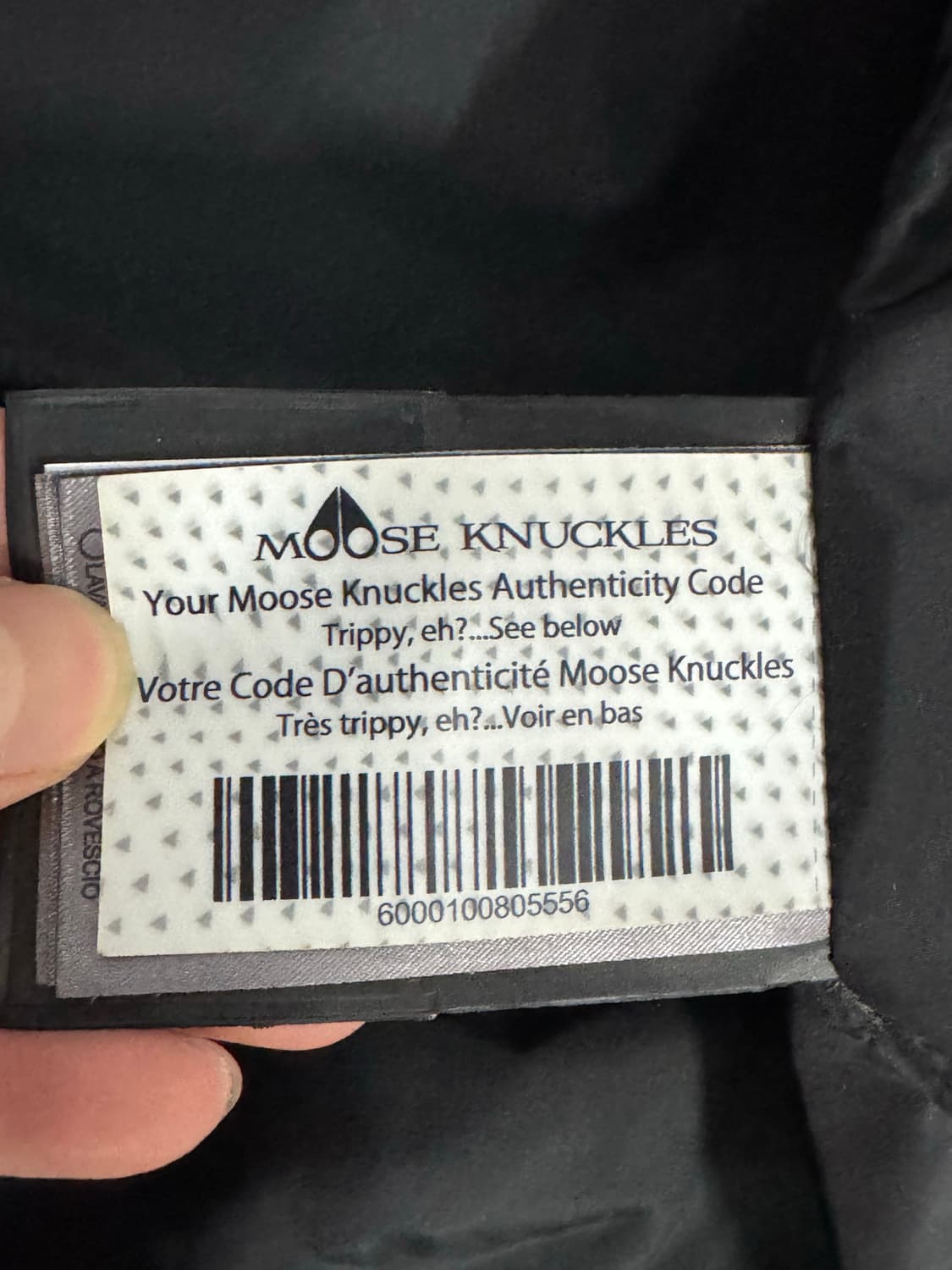 무스너클 여성용패딩 s사이즈 상품이미지5