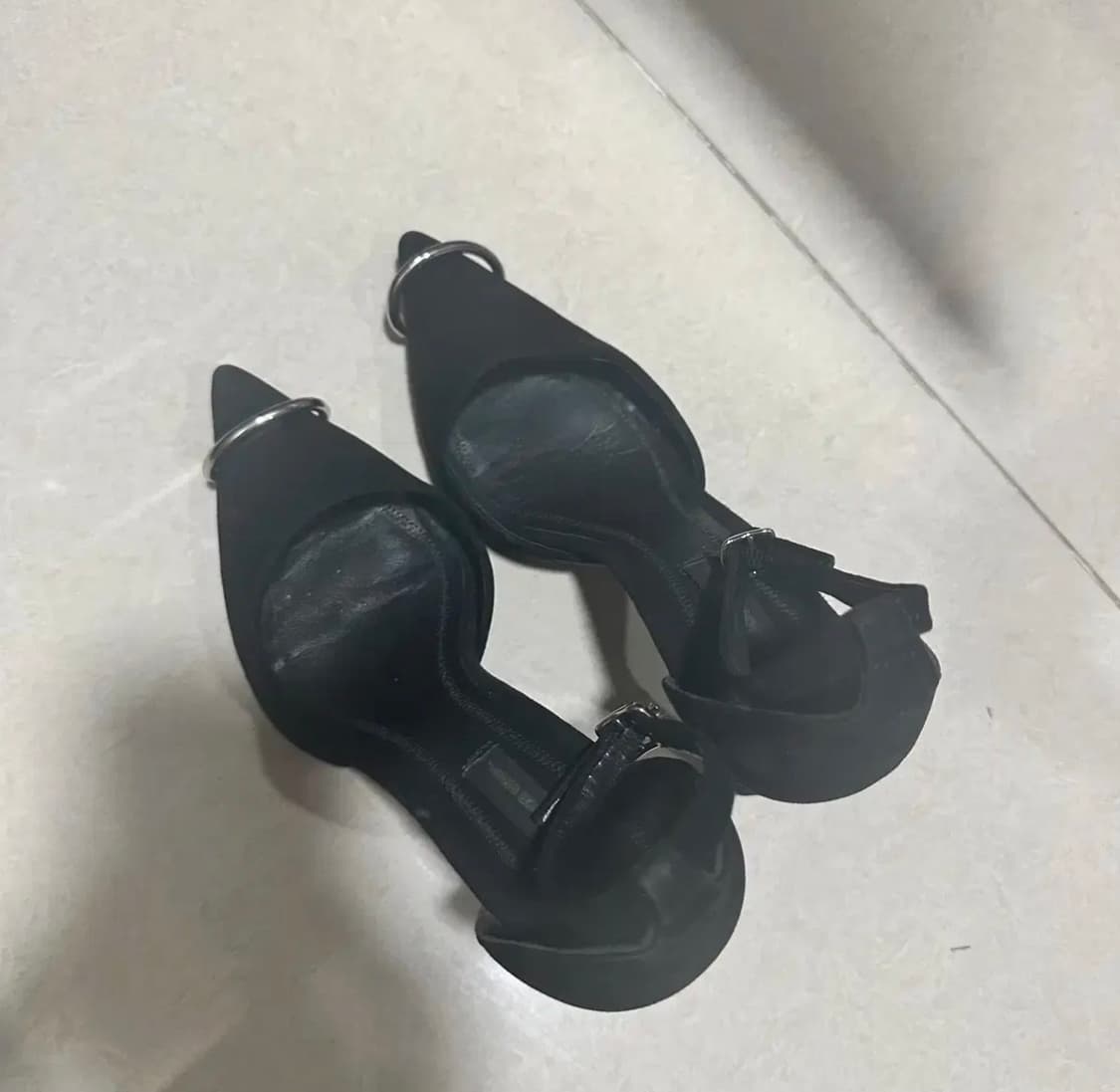 알렉산더맥퀸 구두 상품이미지2