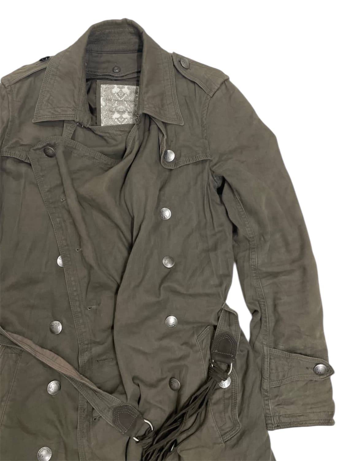 GOA coat 상품이미지3