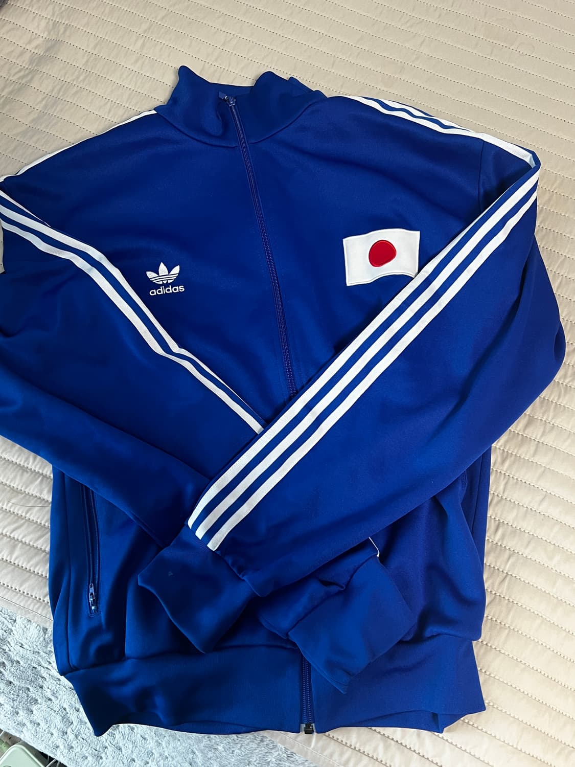 아디다스 일본 져지 상품이미지1