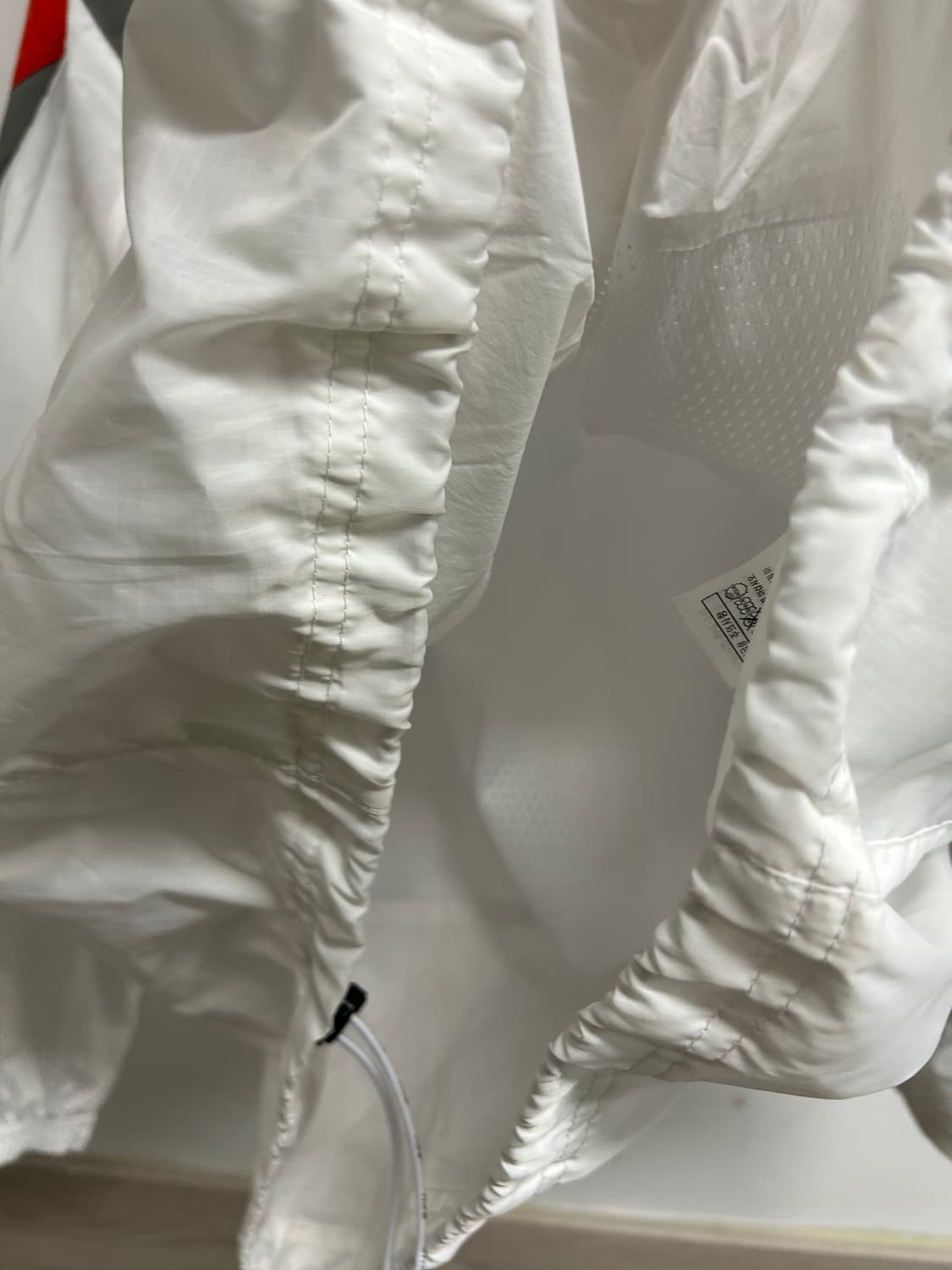 2XU 바람막이 반집업 아노락 2XL(110) 상품이미지6