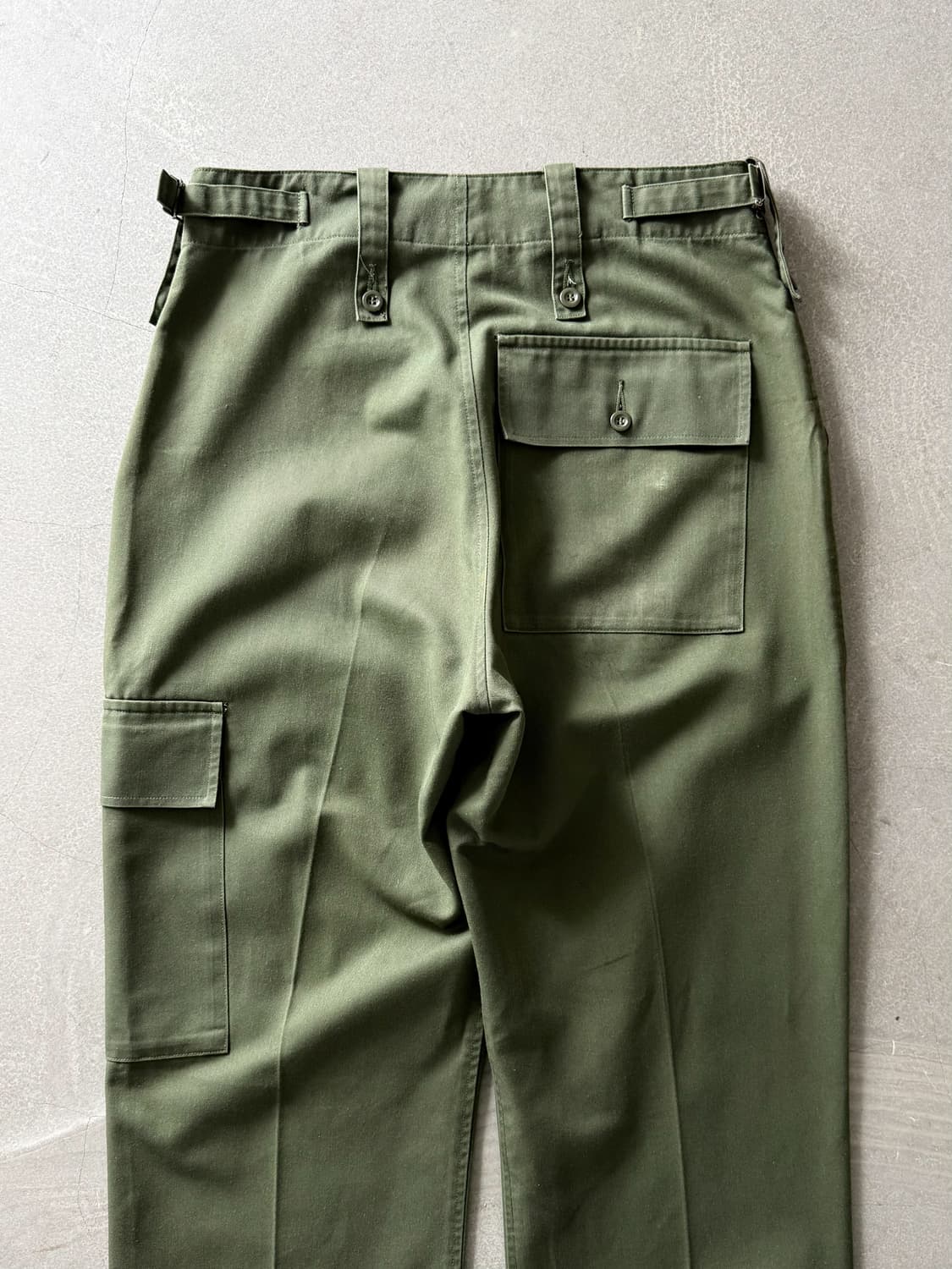 British Army Lightweight Combat Trousers 상품이미지6