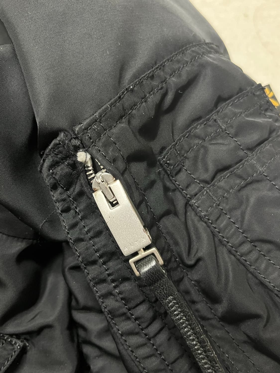 알릭스 Alyx 알파인더스트리 ma-1 상품이미지5