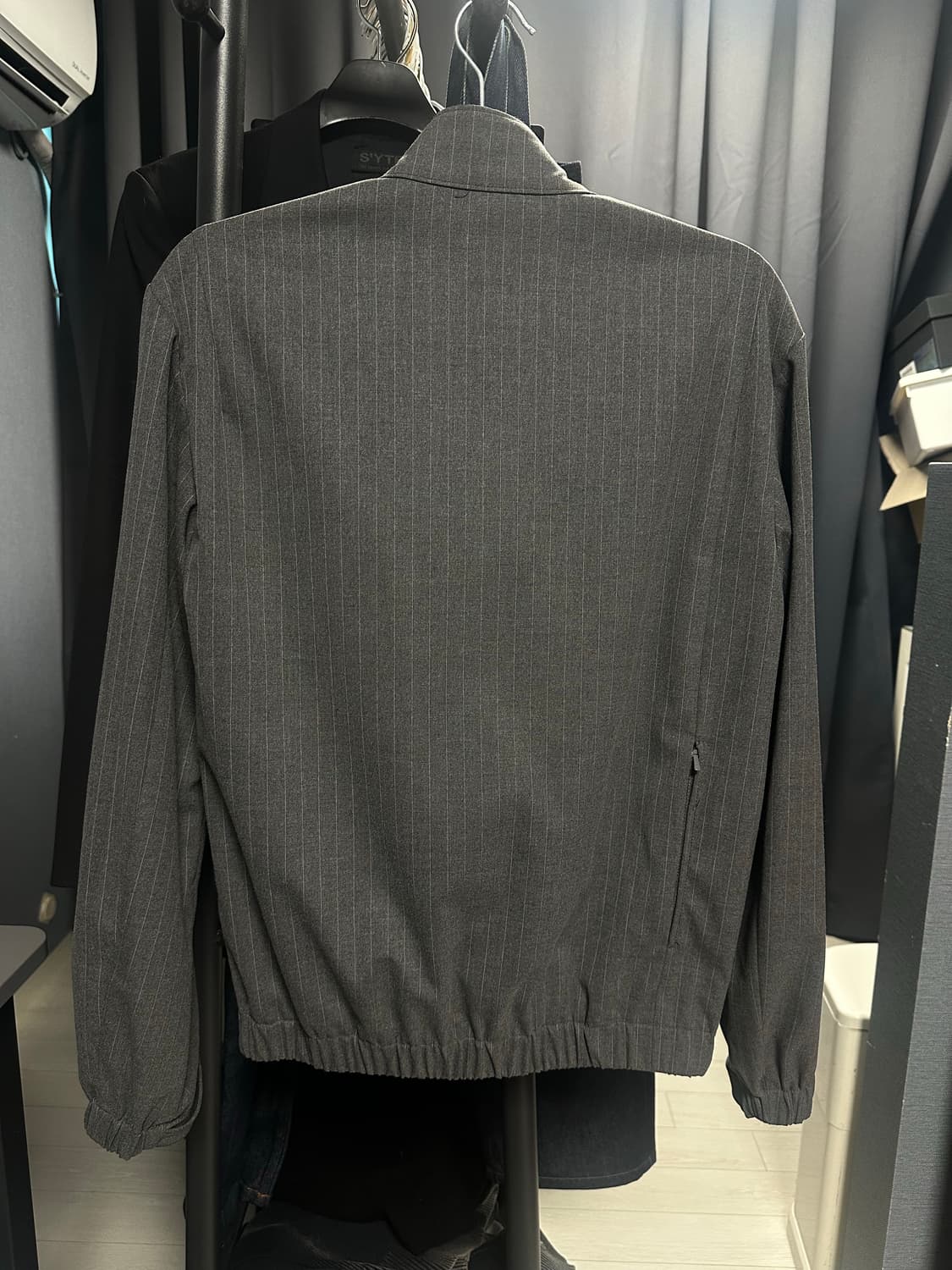 EE 누마레 belted pocket blouson(블루종M) 상품이미지2