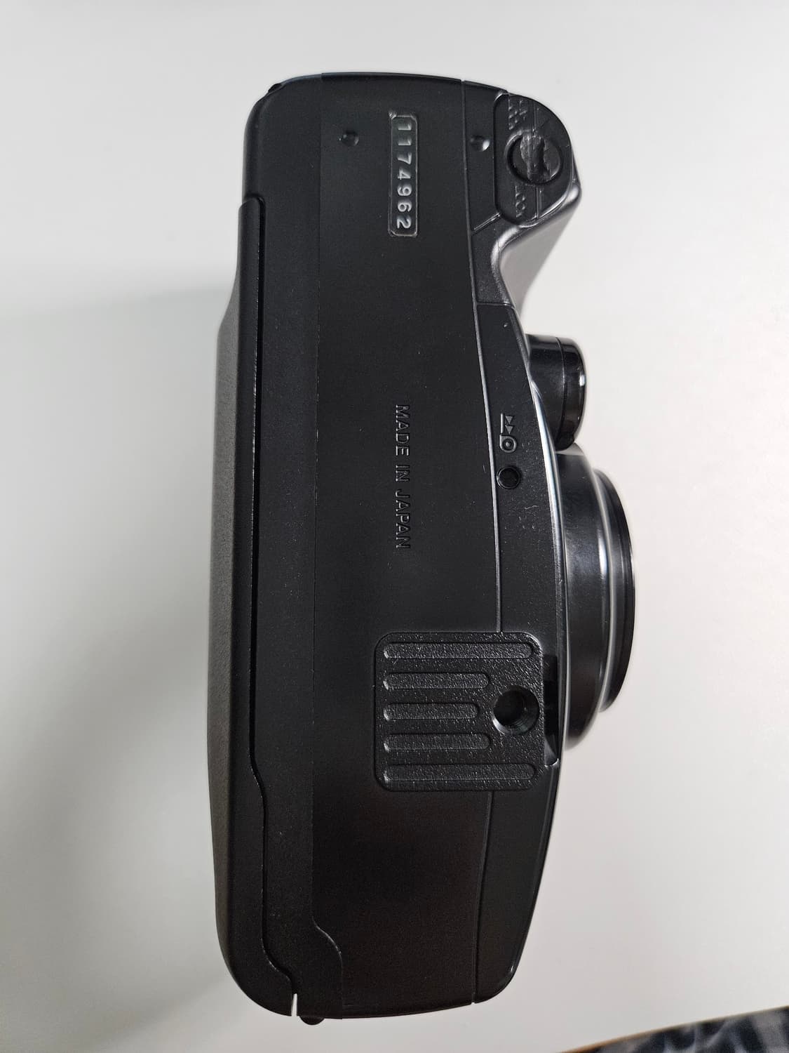 올림푸스 IZM200 필름카메라 상품이미지5