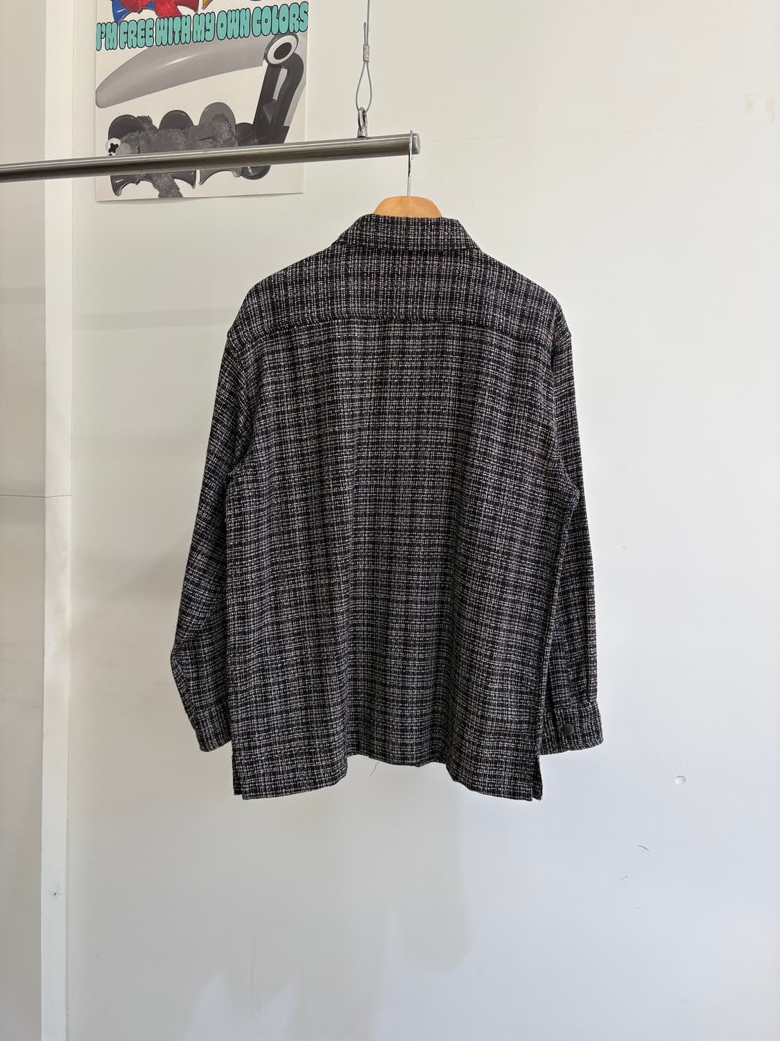 MAUI AND SONS 셔츠 상품이미지5